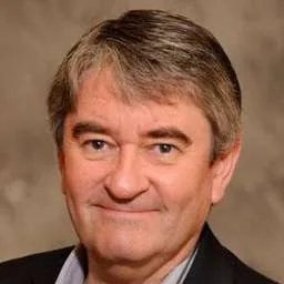Paul Berriman