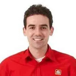 Andre Belisle, Angel Investor