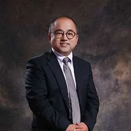 Haijian Lin