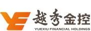Guangzhou Yuexiu Financial Holdings