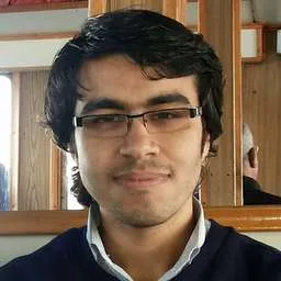 Mahmoud Ali, Angel Investor