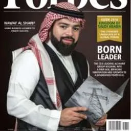 Al Sharif Nawaf Faiez Al Abdelhakim, Angel Investor