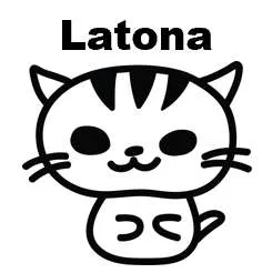 Latona