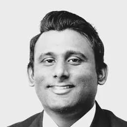 Sridhar Mamella