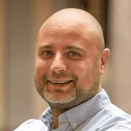 Gianluca Cocco, Angel Investor