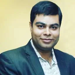 Shishir Gupta