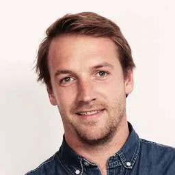 Thibaud Hug de Larauze, Co-Founder & CEO at Back Market