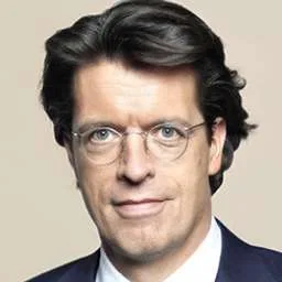 Klaus Rosenfeld