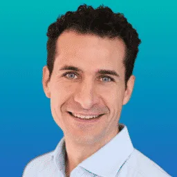 Tobias Bruhne, Angel Investor