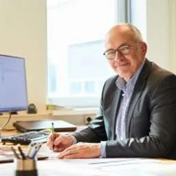 Dennis Schipper