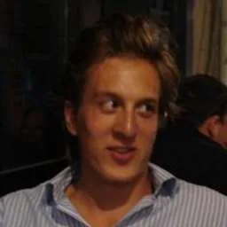 Barth Vrijling