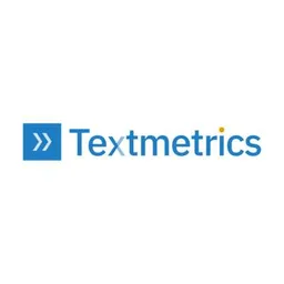 Textmetrics