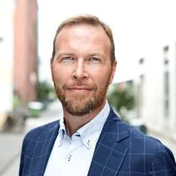 Jörgen Eriksson