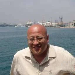 Robert Lu