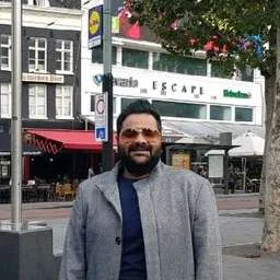 Sahil Goel