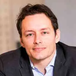 Cesar Carvalho, Co-Founder & Chief Executive Officer at Wellhub