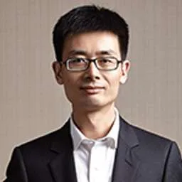 Shengqiang Chen
