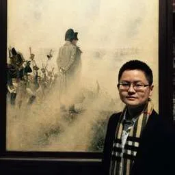 Bill Y. Qian