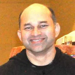 Sudhir Kamath, Angel Investor