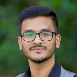 Kanthi Dutt, Co-Founder at Bhoomitra