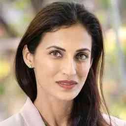Shilpa Reddy