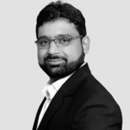 Saurabh Trivedi