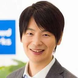 Koichiro Yoshida, Founder & CEO at CrowdWorks