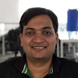 Sourabh Agarwal, Angel Investor
