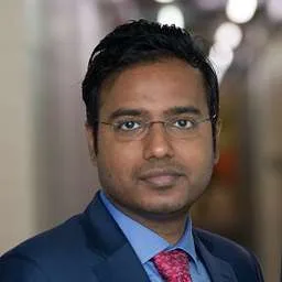 Gaurav Kumar