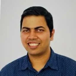 Harsh Mittal