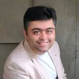 Abhishek Mehrotra