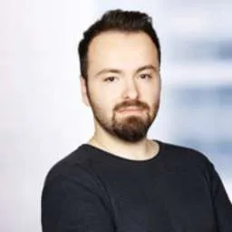 Serkan Özal