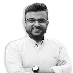 Abhishek Goenka