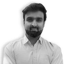 Mohil Chaturvedi