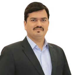 Vikram Pandya