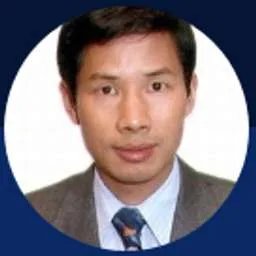 Fred Hu