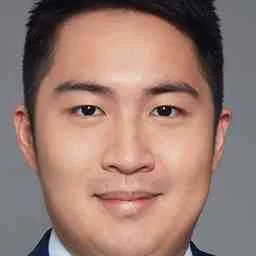 Johnny Zou