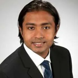 Sumanta Pal