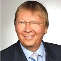Joachim Redmer