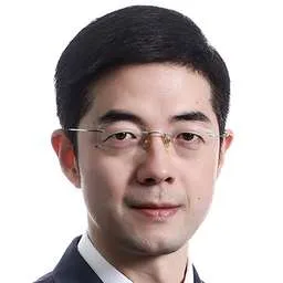 Roger Gu