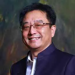 Dalong Lv