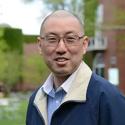 Jun Xue