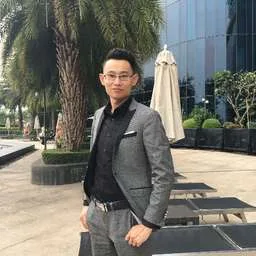 Jamie Xue