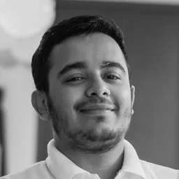 Chaitanya Rathi, Co-Founder & COO at Bijnis