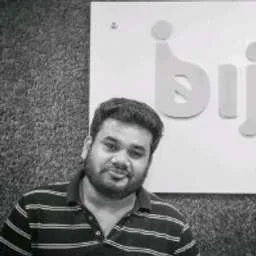 Shubham Agarwal