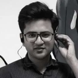Siddharth Rastogi