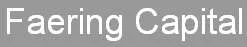 Faering Capital