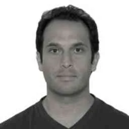 Ziyad Alami, Angel Investor
