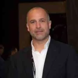 Khaled Alami, Angel Investor