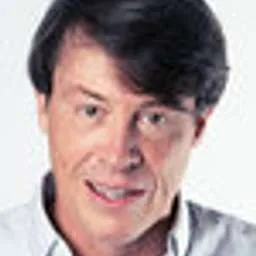 Eric Cooper